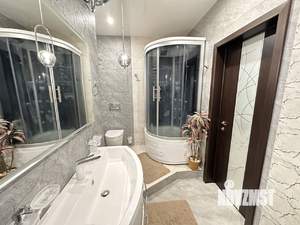 3-к квартира, вторичка, 87м2, 5/10 этаж