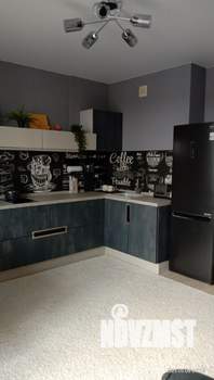 2-к квартира, вторичка, 43м2, 20/24 этаж