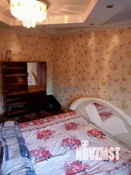 2-к квартира, вторичка, 46м2, 1/5 этаж
