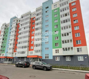 Студия квартира, вторичка, 20м2, 3/10 этаж