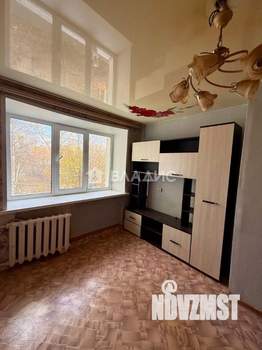 1-к квартира, вторичка, 21м2, 3/9 этаж