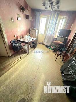 3-к квартира, вторичка, 53м2, 8/9 этаж