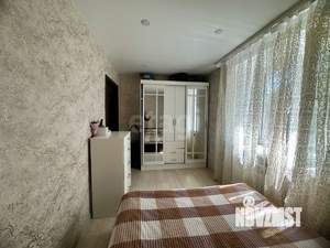 3-к квартира, вторичка, 53м2, 3/5 этаж