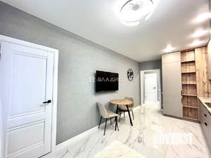 2-к квартира, вторичка, 53м2, 21/25 этаж