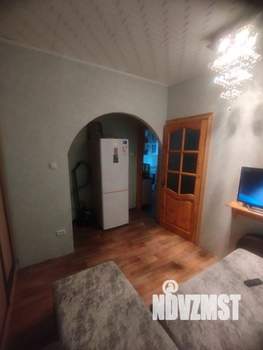 1-к квартира, вторичка, 30м2, 1/5 этаж