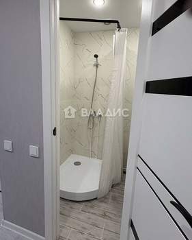 Студия квартира, вторичка, 13м2, 2/4 этаж