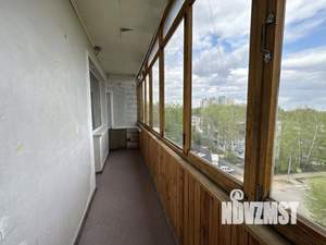 1-к квартира, вторичка, 31м2, 6/9 этаж