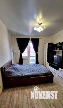 2-к квартира, вторичка, 67м2, 17/17 этаж