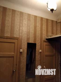 2-к квартира, вторичка, 50м2, 1/2 этаж
