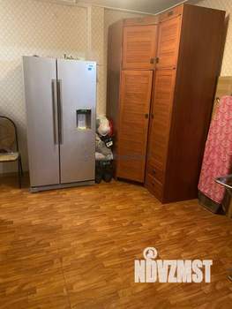 2-к квартира, вторичка, 63м2, 4/17 этаж