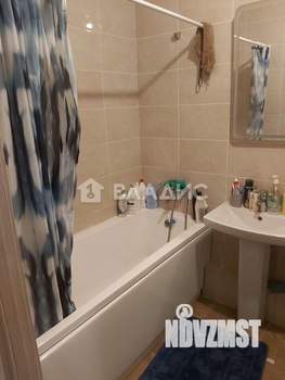 1-к квартира, вторичка, 44м2, 9/23 этаж