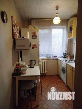 1-к квартира, вторичка, 30м2, 7/9 этаж