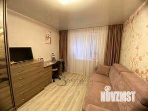 3-к квартира, вторичка, 61м2, 1/9 этаж