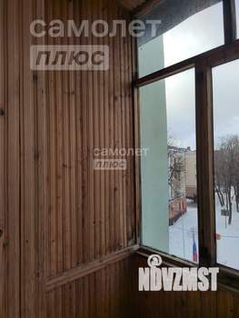 3-к квартира, вторичка, 87м2, 5/7 этаж