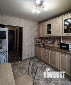 3-к квартира, вторичка, 66м2, 6/9 этаж