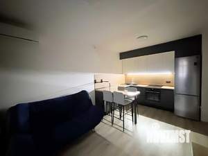 1-к квартира, вторичка, 42м2, 15/24 этаж