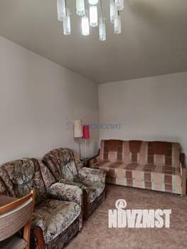 1-к квартира, вторичка, 32м2, 4/9 этаж