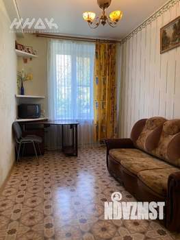 2-к квартира, вторичка, 50м2, 1/2 этаж