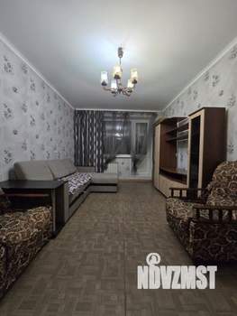2-к квартира, вторичка, 51м2, 4/10 этаж