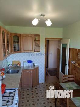 3-к квартира, вторичка, 63м2, 8/9 этаж