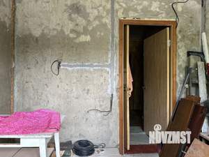 3-к квартира, вторичка, 63м2, 2/9 этаж