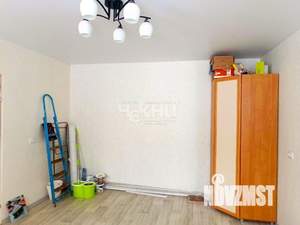 2-к квартира, вторичка, 38м2, 1/2 этаж