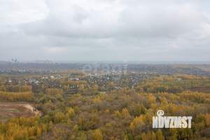 1-к квартира, вторичка, 36м2, 24/24 этаж