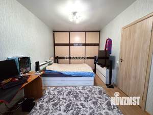 1-к квартира, вторичка, 32м2, 1/3 этаж