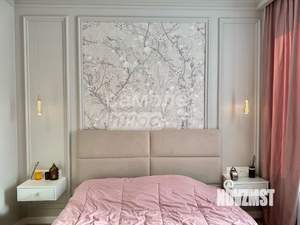 2-к квартира, вторичка, 64м2, 7/17 этаж