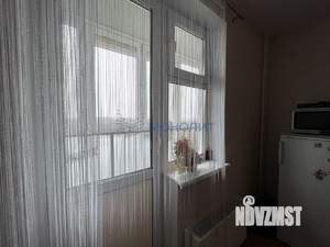 1-к квартира, вторичка, 36м2, 11/17 этаж