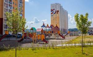 3-к квартира, вторичка, 66м2, 13/17 этаж