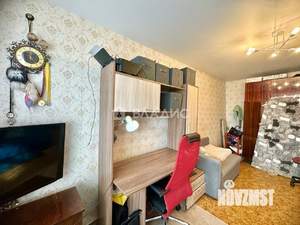 1-к квартира, вторичка, 29м2, 5/5 этаж