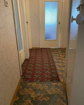 3-к квартира, вторичка, 63м2, 3/5 этаж
