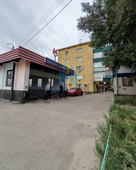 1-к квартира, вторичка, 30м2, 4/5 этаж