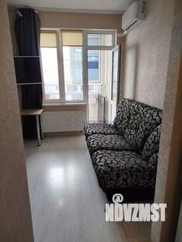 1-к квартира, вторичка, 16м2, 19/19 этаж