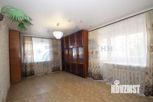 2-к квартира, вторичка, 50м2, 3/12 этаж