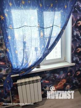 3-к квартира, вторичка, 63м2, 7/9 этаж