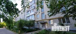 1-к квартира, вторичка, 31м2, 3/5 этаж