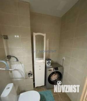 1-к квартира, вторичка, 38м2, 2/23 этаж