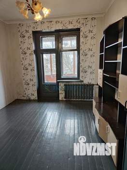 2-к квартира, вторичка, 57м2, 5/5 этаж
