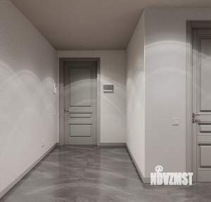 2-к квартира, вторичка, 52м2, 9/24 этаж