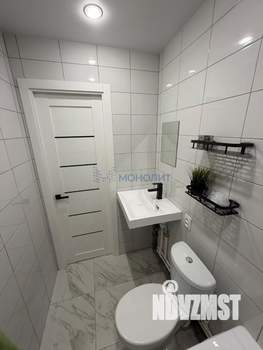 Студия квартира, вторичка, 18м2, 3/5 этаж