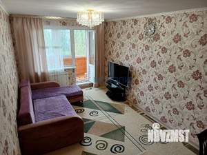 3-к квартира, вторичка, 66м2, 8/9 этаж