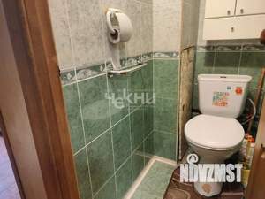 2-к квартира, вторичка, 44м2, 3/9 этаж