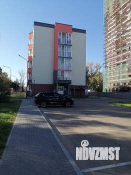 2-к квартира, вторичка, 52м2, 3/18 этаж