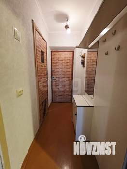 1-к квартира, вторичка, 31м2, 5/9 этаж