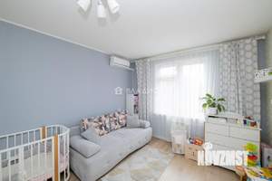 1-к квартира, вторичка, 32м2, 3/10 этаж