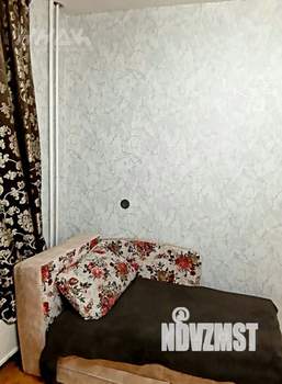 1-к квартира, вторичка, 30м2, 5/14 этаж