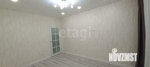 1-к квартира, вторичка, 40м2, 3/9 этаж