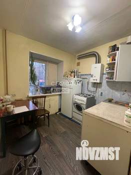 1-к квартира, вторичка, 30м2, 1/5 этаж